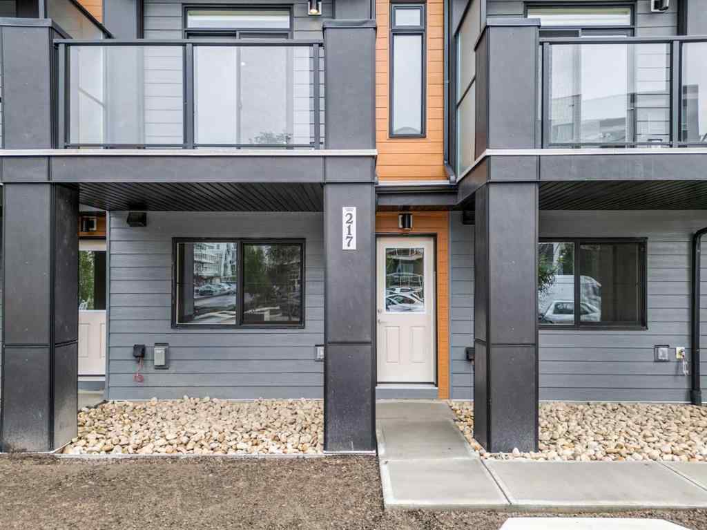 MLS® A2264963 - 217 Seton Grove SE in Seton Calgary, Residential