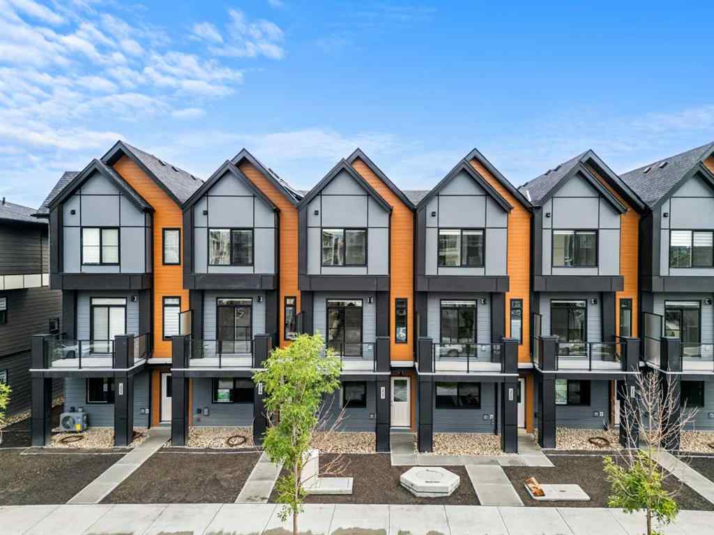 MLS® A2264963 - 217 Seton Grove SE in Seton Calgary, Residential