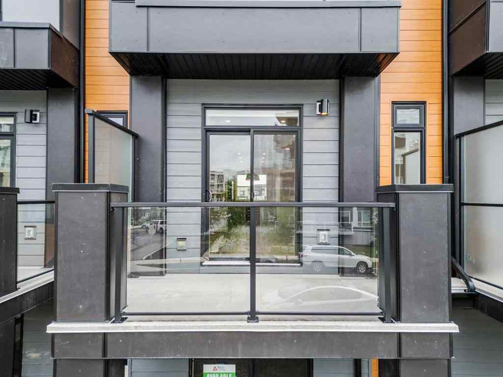 MLS® A2264963 - 217 Seton Grove SE in Seton Calgary, Residential