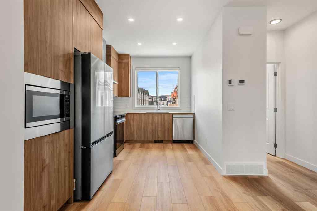 MLS® A2264963 - 217 Seton Grove SE in Seton Calgary, Residential