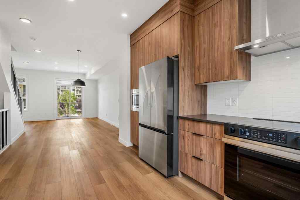 MLS® A2264963 - 217 Seton Grove SE in Seton Calgary, Residential