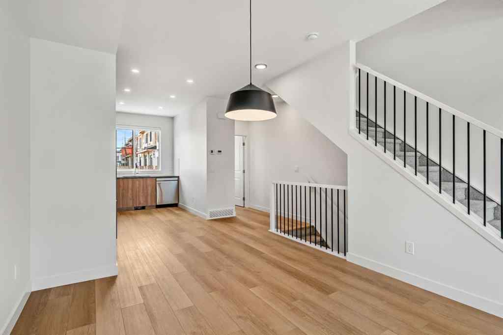 MLS® A2264963 - 217 Seton Grove SE in Seton Calgary, Residential