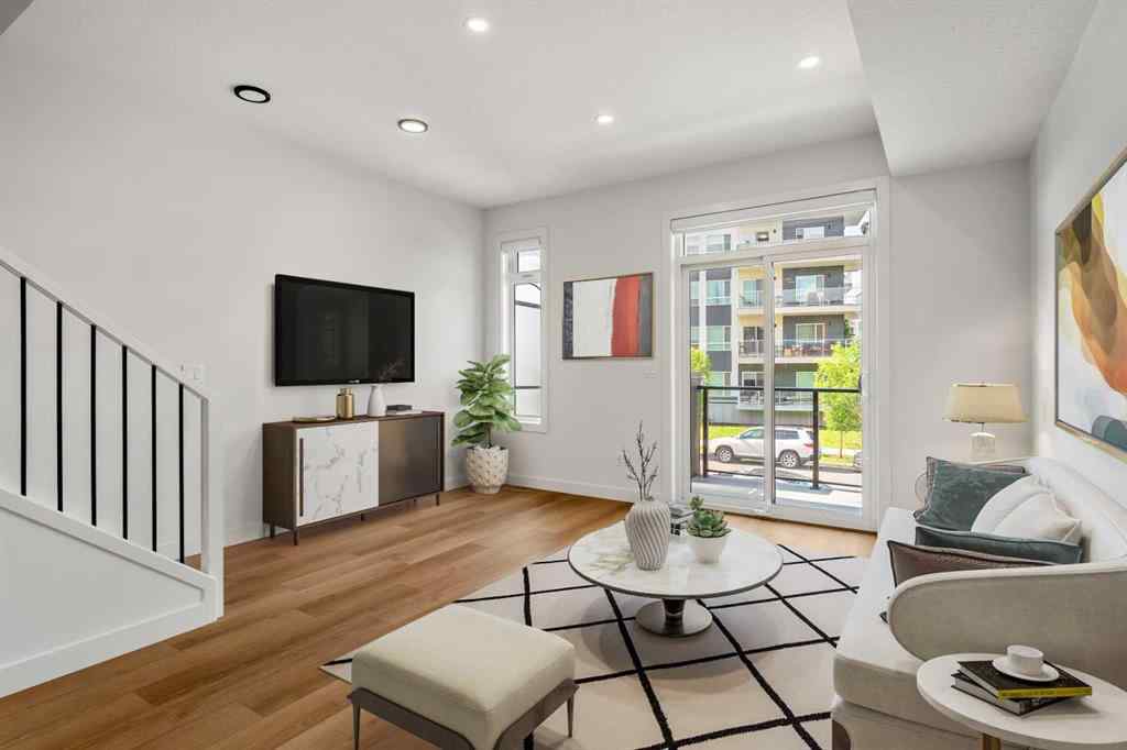 MLS® A2264963 - 217 Seton Grove SE in Seton Calgary, Residential