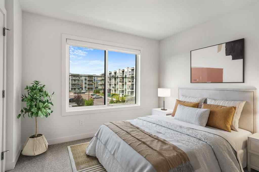 MLS® A2264963 - 217 Seton Grove SE in Seton Calgary, Residential