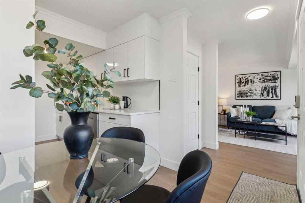 MLS® A2264965 - Unit #21 1055 72 Avenue NW in Huntington Hills Calgary, Residential