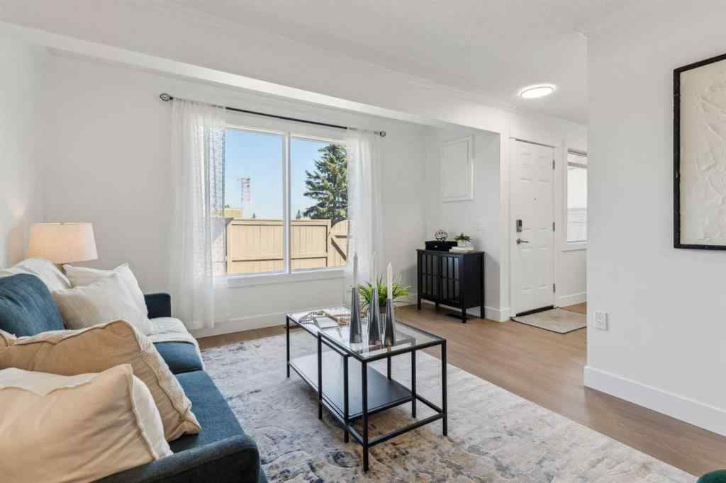 MLS® A2264965 - Unit #21 1055 72 Avenue NW in Huntington Hills Calgary, Residential