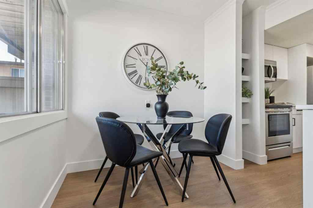 MLS® A2264965 - Unit #21 1055 72 Avenue NW in Huntington Hills Calgary, Residential