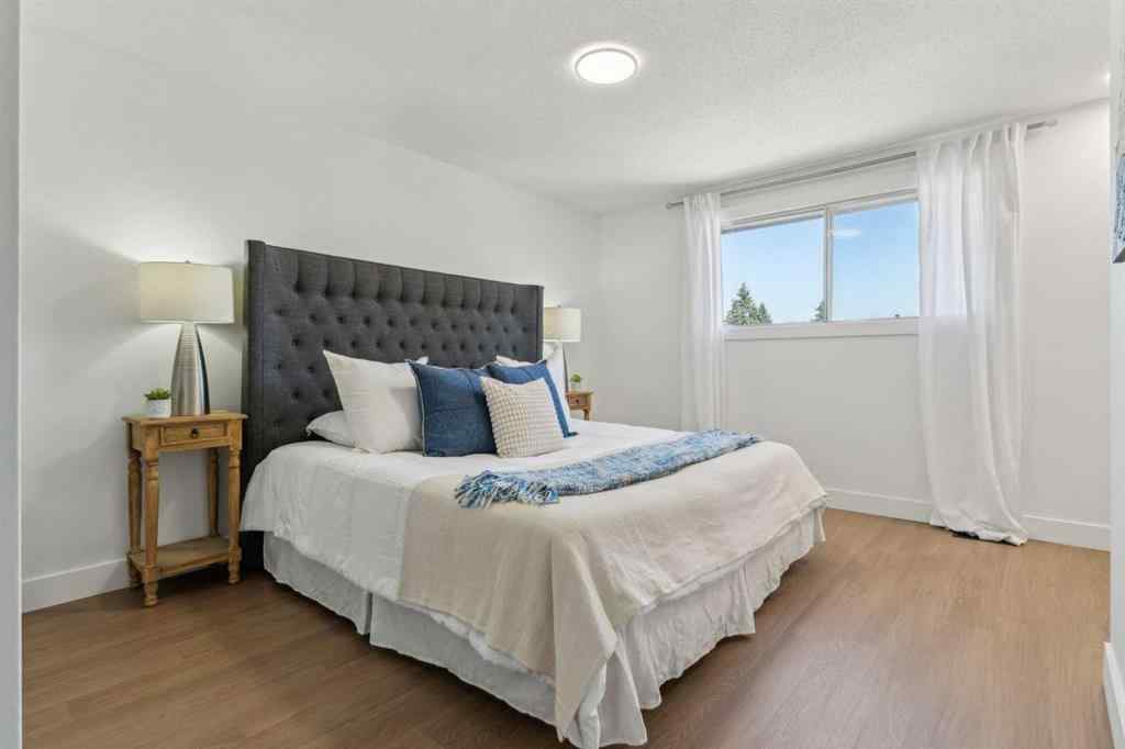 MLS® A2264965 - Unit #21 1055 72 Avenue NW in Huntington Hills Calgary, Residential