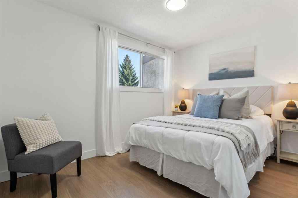 MLS® A2264965 - Unit #21 1055 72 Avenue NW in Huntington Hills Calgary, Residential