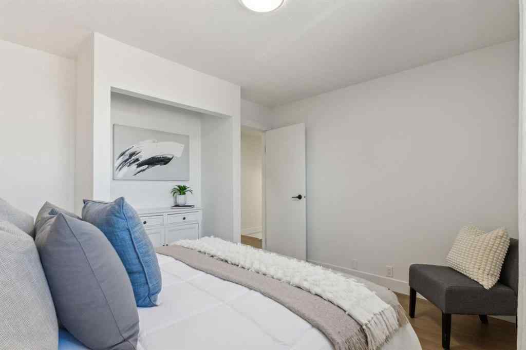 MLS® A2264965 - Unit #21 1055 72 Avenue NW in Huntington Hills Calgary, Residential