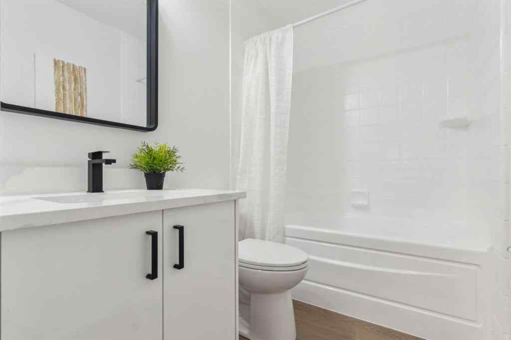 MLS® A2264965 - Unit #21 1055 72 Avenue NW in Huntington Hills Calgary, Residential