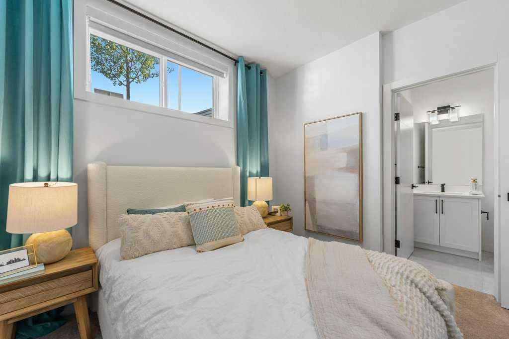 MLS® A2264966 - 180 Ricardo Ranch Avenue SE in Ricardo Ranch Calgary, Residential