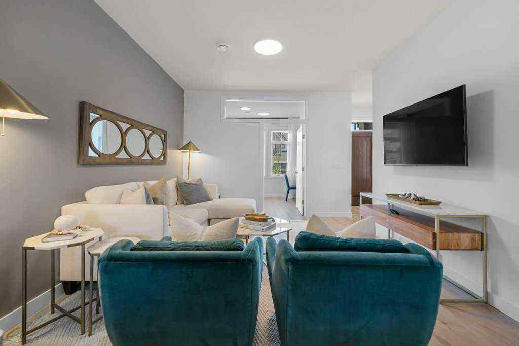 MLS® A2264966 - 180 Ricardo Ranch Avenue SE in Ricardo Ranch Calgary, Residential