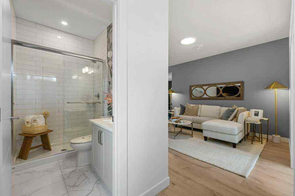 MLS® A2264966 - 180 Ricardo Ranch Avenue SE in Ricardo Ranch Calgary, Residential