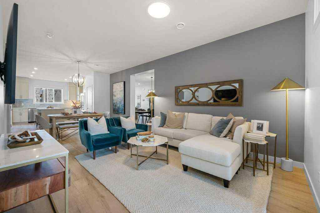 MLS® A2264966 - 180 Ricardo Ranch Avenue SE in Ricardo Ranch Calgary, Residential