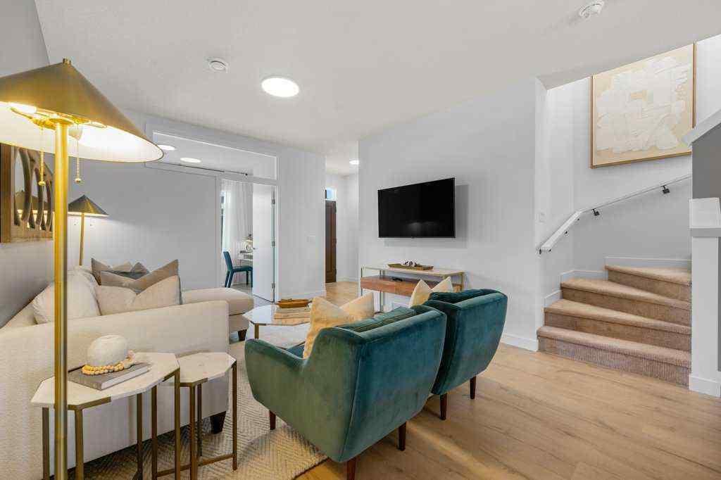 MLS® A2264966 - 180 Ricardo Ranch Avenue SE in Ricardo Ranch Calgary, Residential