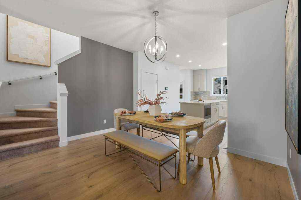 MLS® A2264966 - 180 Ricardo Ranch Avenue SE in Ricardo Ranch Calgary, Residential