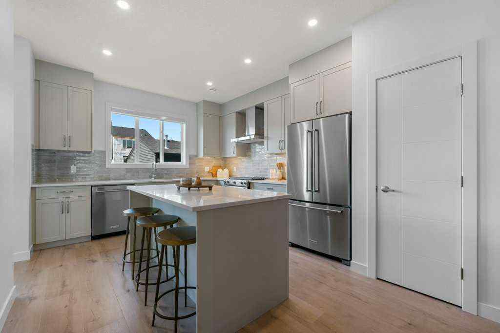 MLS® A2264966 - 180 Ricardo Ranch Avenue SE in Ricardo Ranch Calgary, Residential