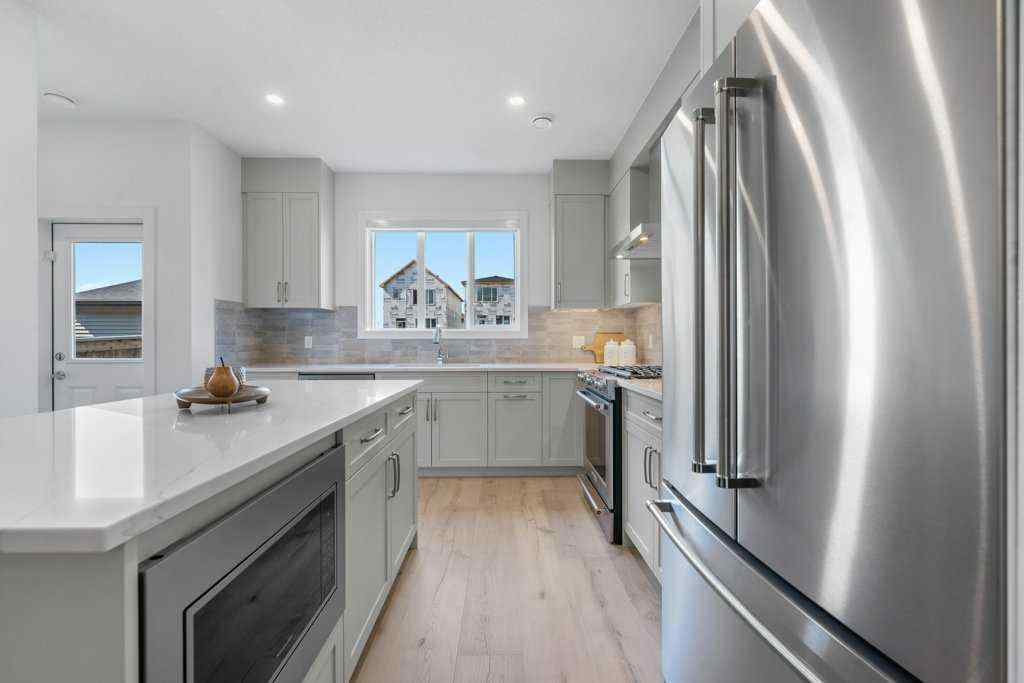 MLS® A2264966 - 180 Ricardo Ranch Avenue SE in Ricardo Ranch Calgary, Residential