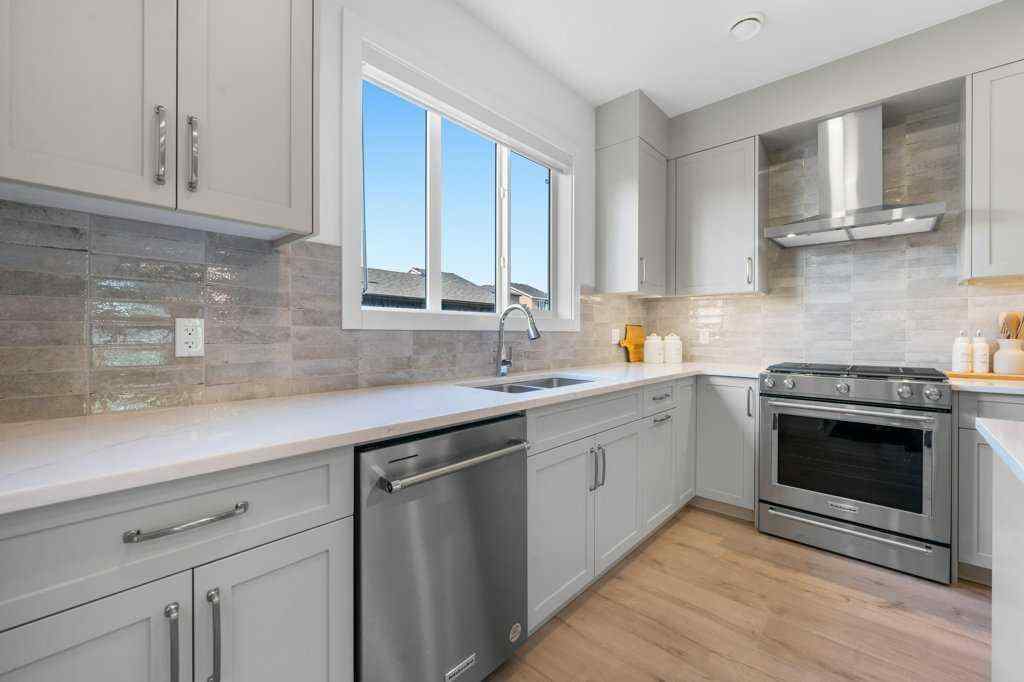 MLS® A2264966 - 180 Ricardo Ranch Avenue SE in Ricardo Ranch Calgary, Residential