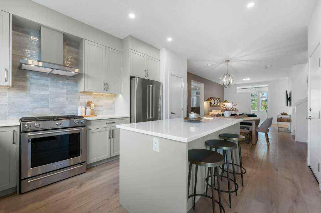 MLS® A2264966 - 180 Ricardo Ranch Avenue SE in Ricardo Ranch Calgary, Residential