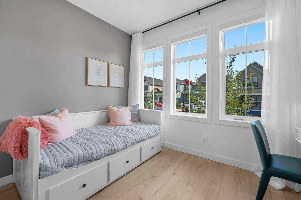 MLS® A2264966 - 180 Ricardo Ranch Avenue SE in Ricardo Ranch Calgary, Residential