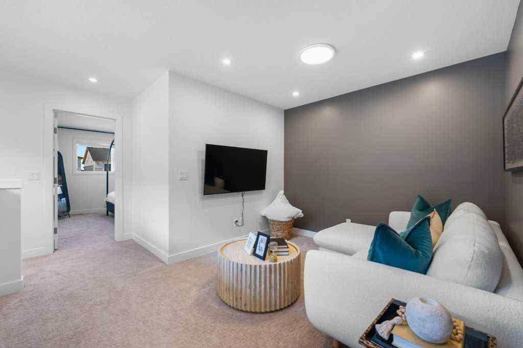 MLS® A2264966 - 180 Ricardo Ranch Avenue SE in Ricardo Ranch Calgary, Residential