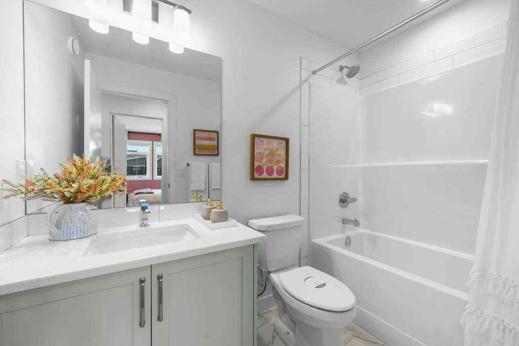 MLS® A2264966 - 180 Ricardo Ranch Avenue SE in Ricardo Ranch Calgary, Residential