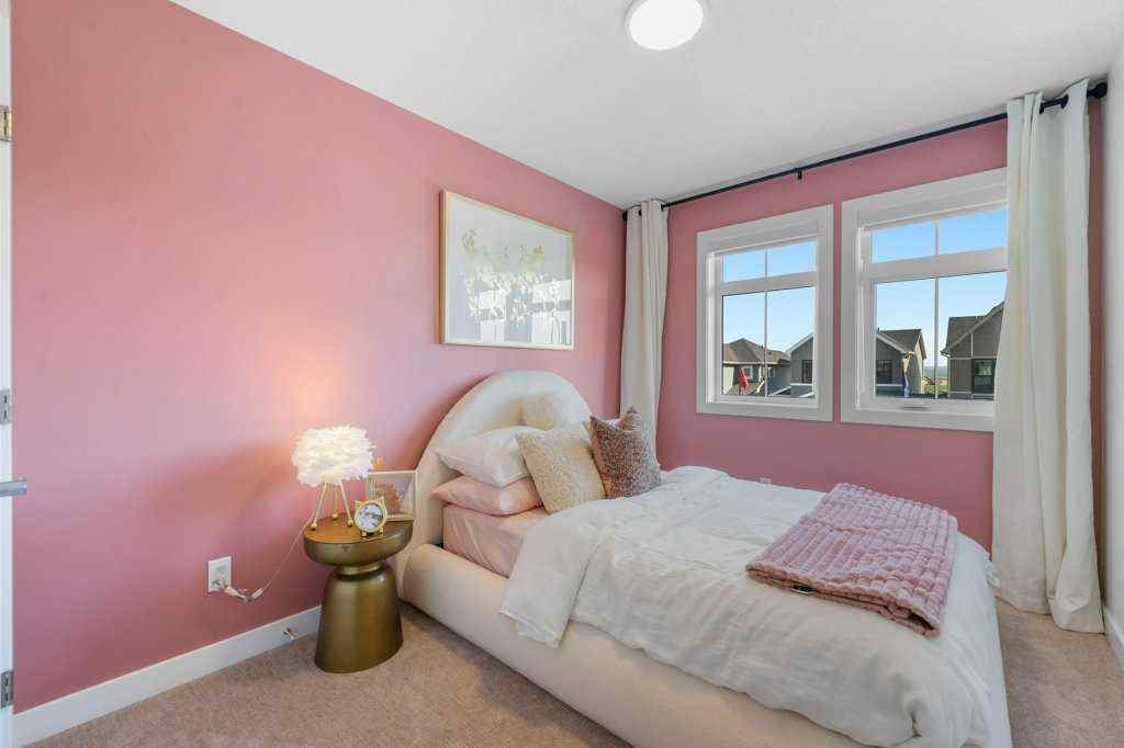 MLS® A2264966 - 180 Ricardo Ranch Avenue SE in Ricardo Ranch Calgary, Residential