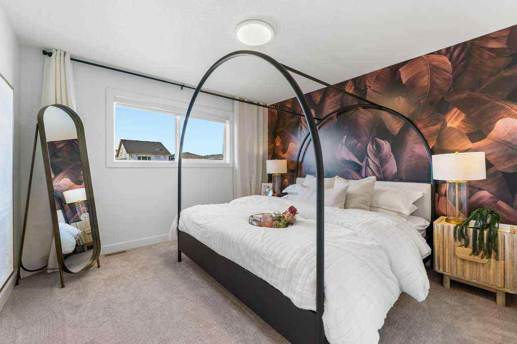 MLS® A2264966 - 180 Ricardo Ranch Avenue SE in Ricardo Ranch Calgary, Residential