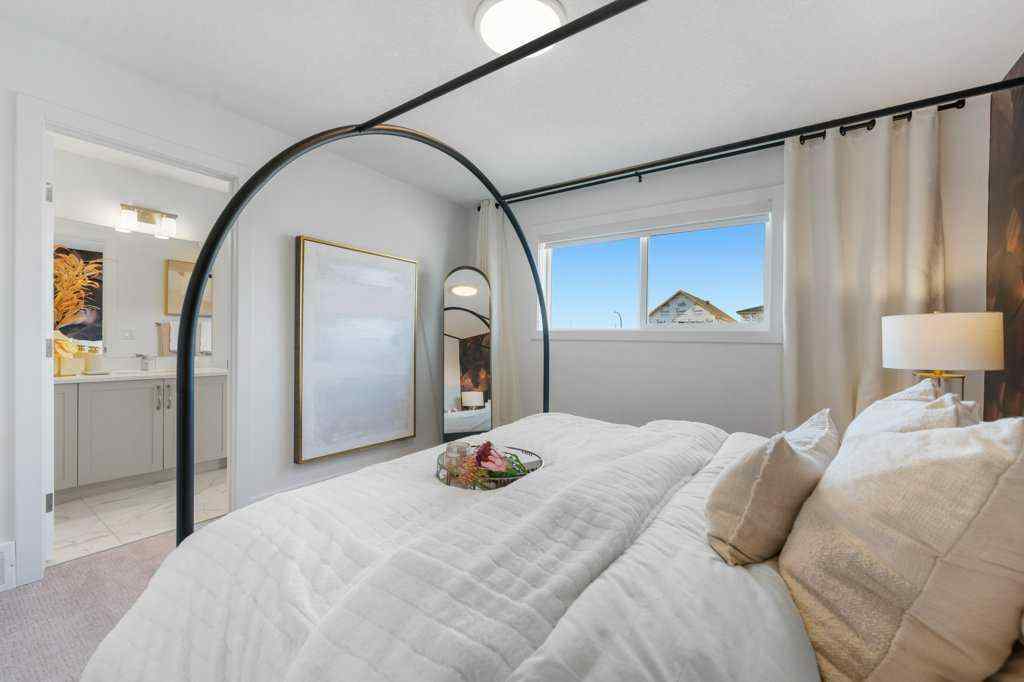 MLS® A2264966 - 180 Ricardo Ranch Avenue SE in Ricardo Ranch Calgary, Residential