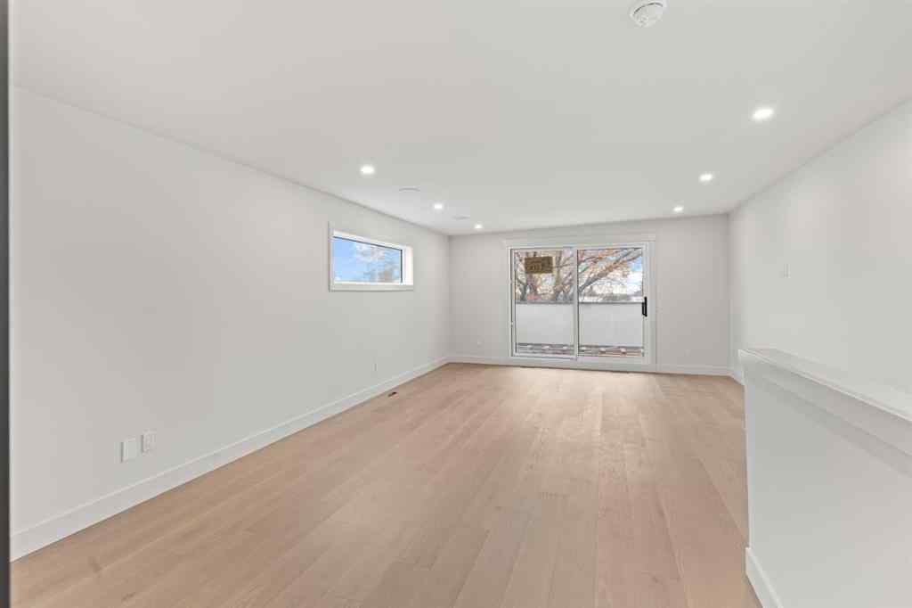 MLS® A2264967 - 2519 19A Street SW in Richmond Calgary, Residential