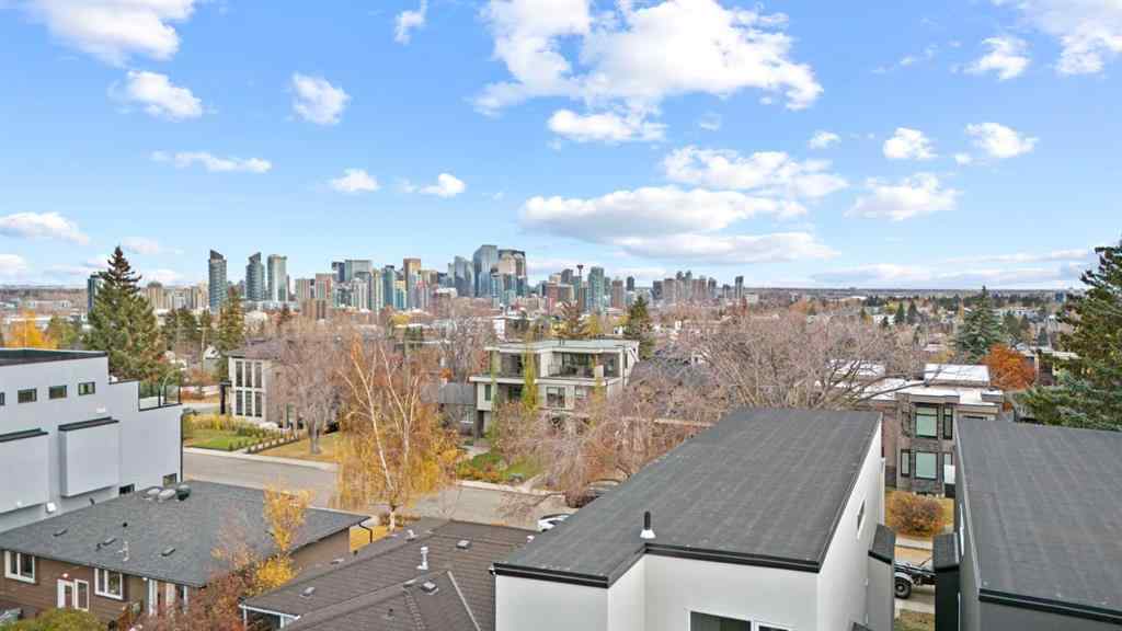 MLS® A2264967 - 2519 19A Street SW in Richmond Calgary, Residential