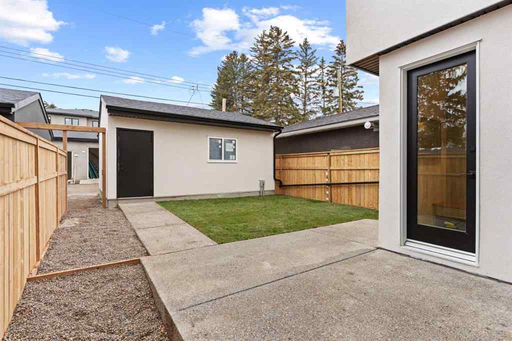 MLS® A2264967 - 2519 19A Street SW in Richmond Calgary, Residential