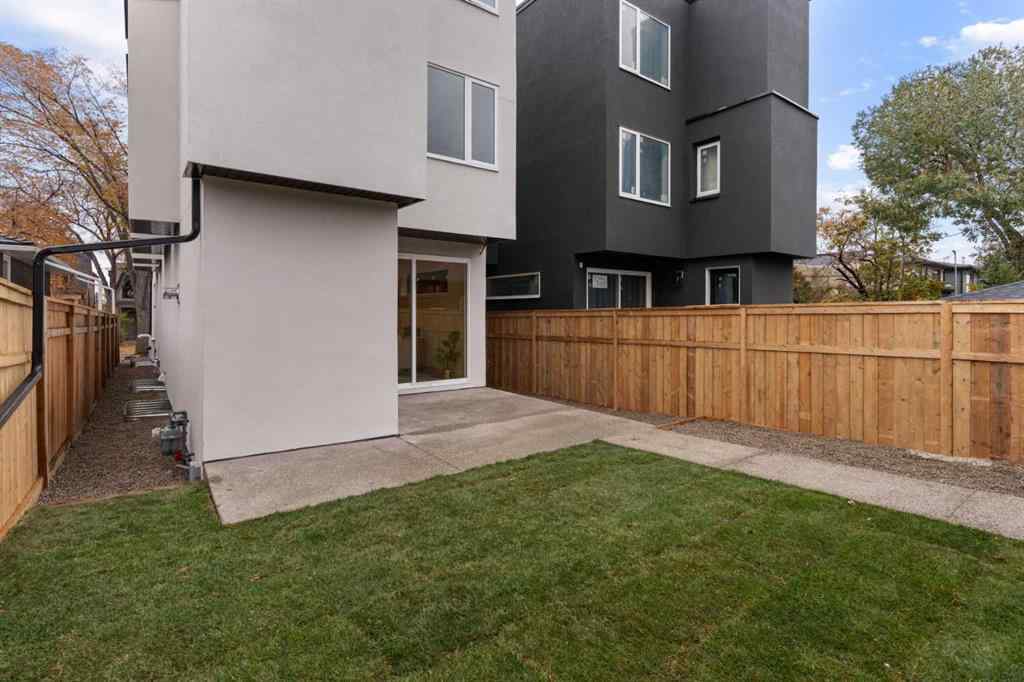 MLS® A2264967 - 2519 19A Street SW in Richmond Calgary, Residential