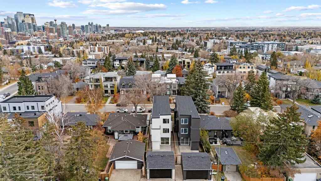 MLS® A2264967 - 2519 19A Street SW in Richmond Calgary, Residential