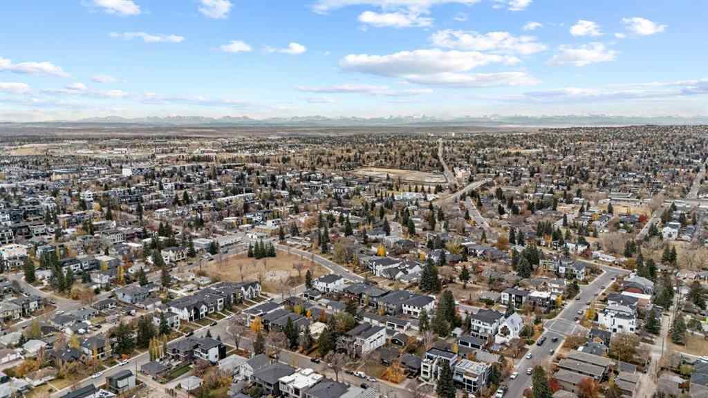 MLS® A2264967 - 2519 19A Street SW in Richmond Calgary, Residential