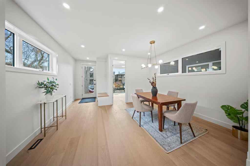 MLS® A2264967 - 2519 19A Street SW in Richmond Calgary, Residential