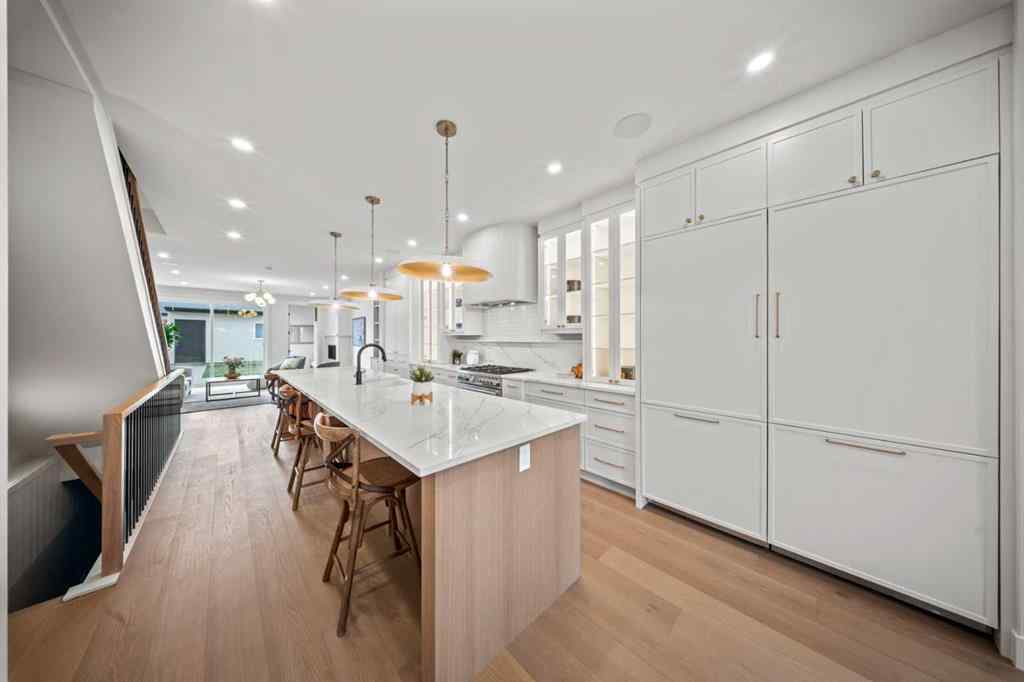 MLS® A2264967 - 2519 19A Street SW in Richmond Calgary, Residential