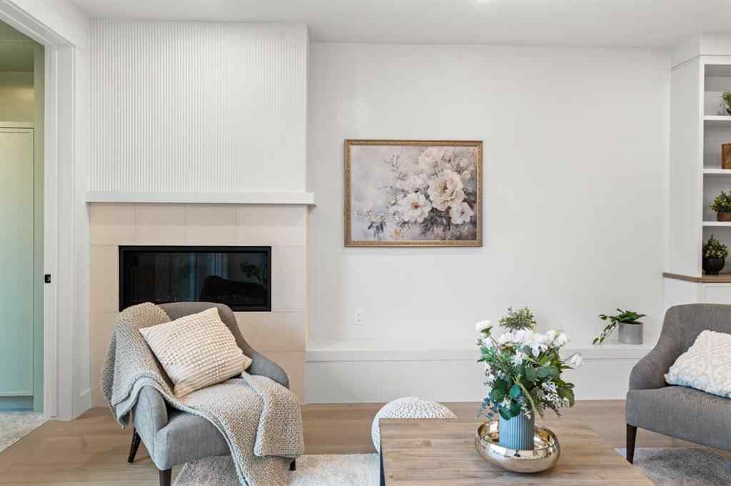 MLS® A2264967 - 2519 19A Street SW in Richmond Calgary, Residential