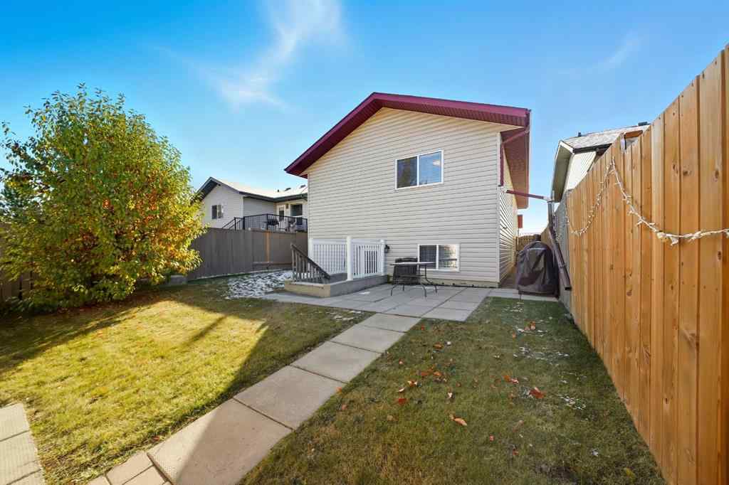 MLS® A2264968 - 106 Drummond Close  in Davenport Red Deer, Residential