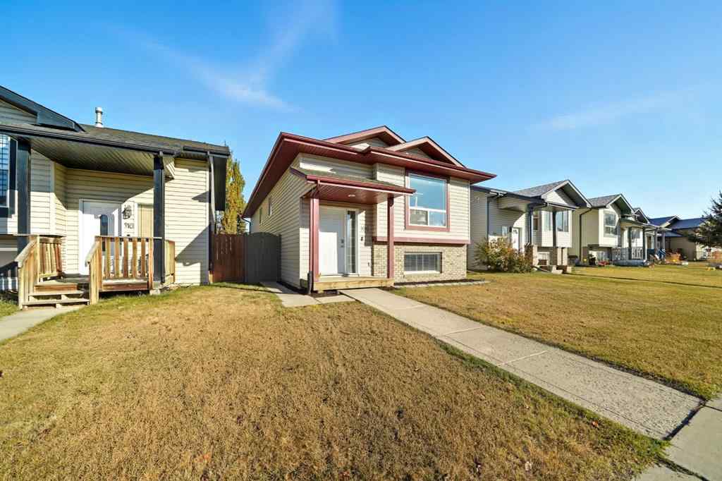MLS® A2264968 - 106 Drummond Close  in Davenport Red Deer, Residential