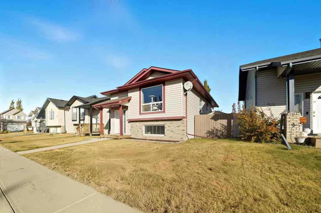 MLS® A2264968 - 106 Drummond Close  in Davenport Red Deer, Residential