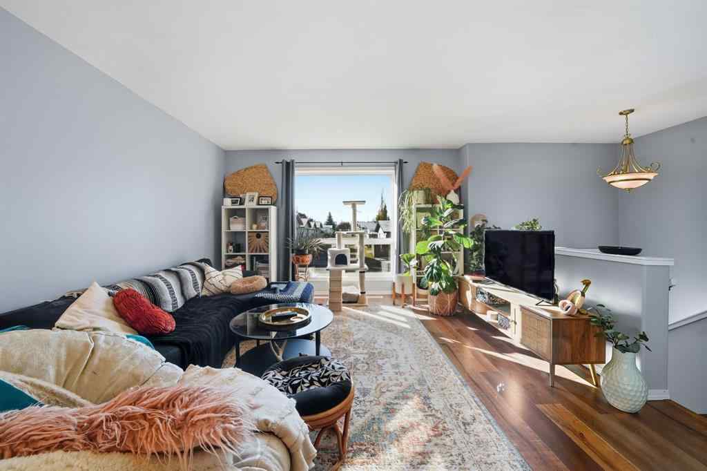 MLS® A2264968 - 106 Drummond Close  in Davenport Red Deer, Residential