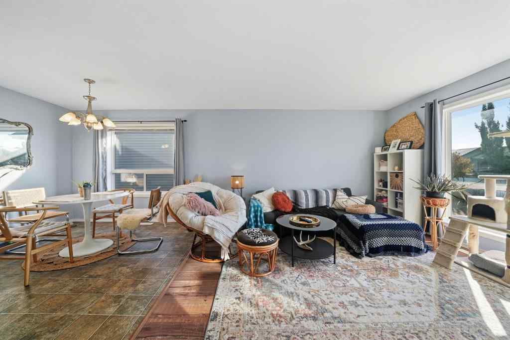 MLS® A2264968 - 106 Drummond Close  in Davenport Red Deer, Residential