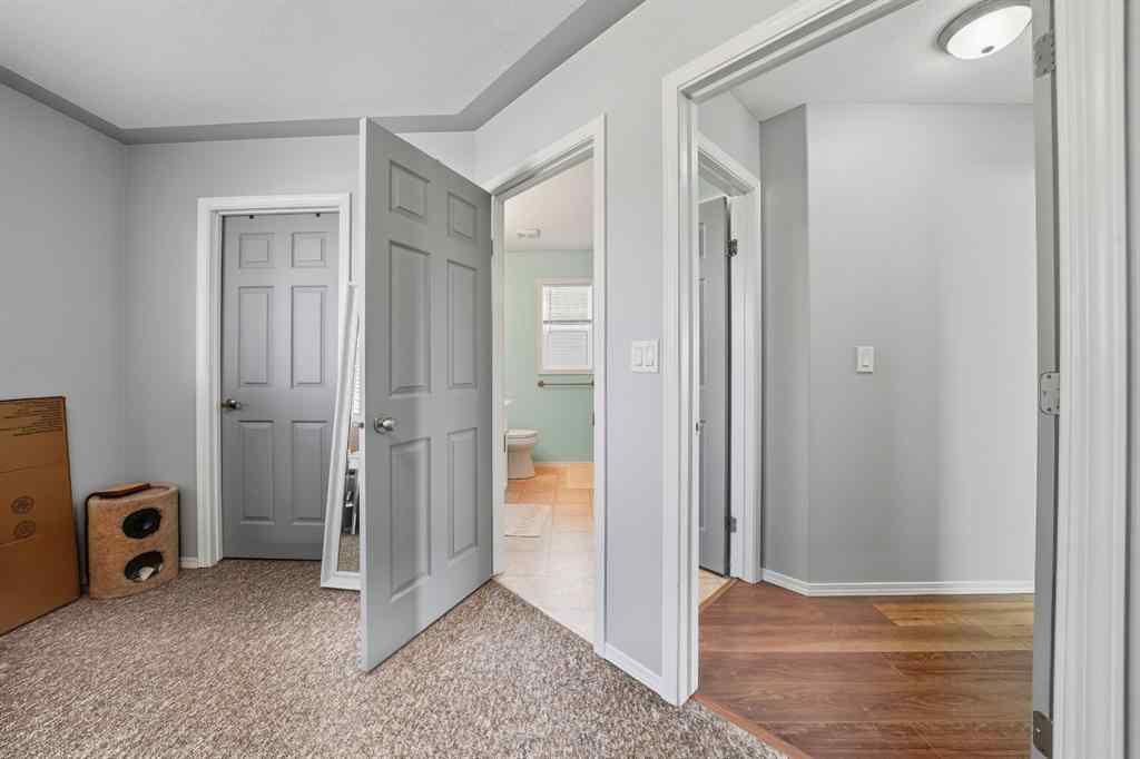 MLS® A2264968 - 106 Drummond Close  in Davenport Red Deer, Residential