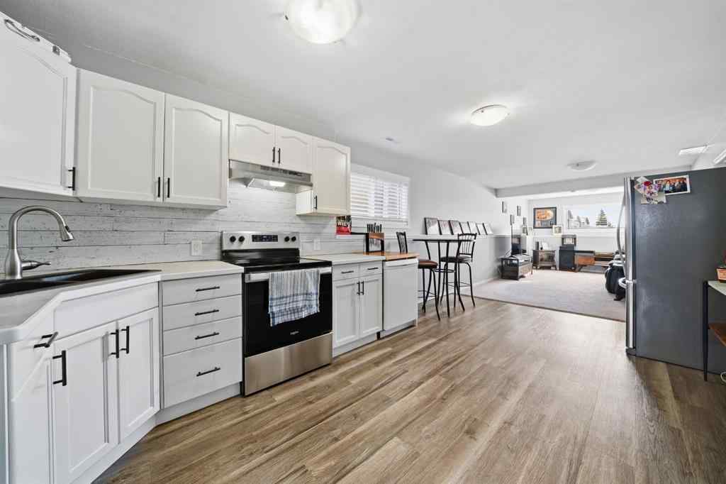 MLS® A2264968 - 106 Drummond Close  in Davenport Red Deer, Residential