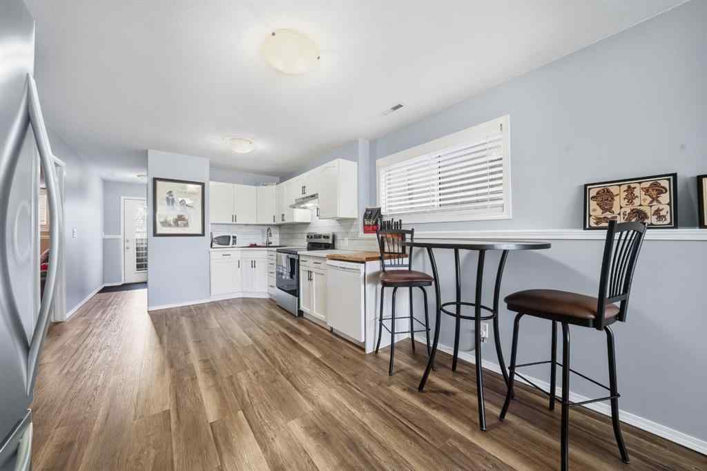 MLS® A2264968 - 106 Drummond Close  in Davenport Red Deer, Residential