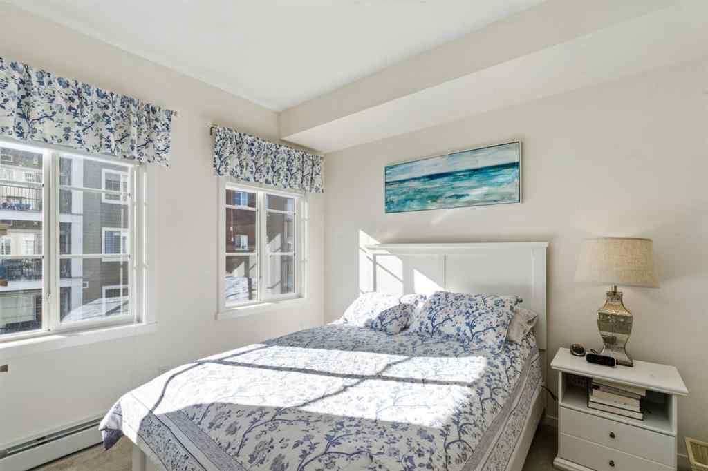 MLS® A2264971 - Unit #7210 151 Legacy Main Street SE in Legacy Calgary, Residential