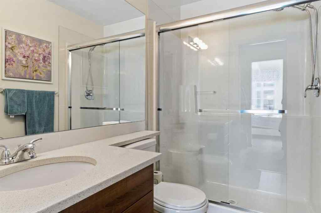 MLS® A2264971 - Unit #7210 151 Legacy Main Street SE in Legacy Calgary, Residential